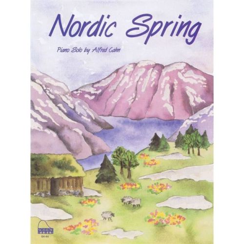 Nordic Spring
