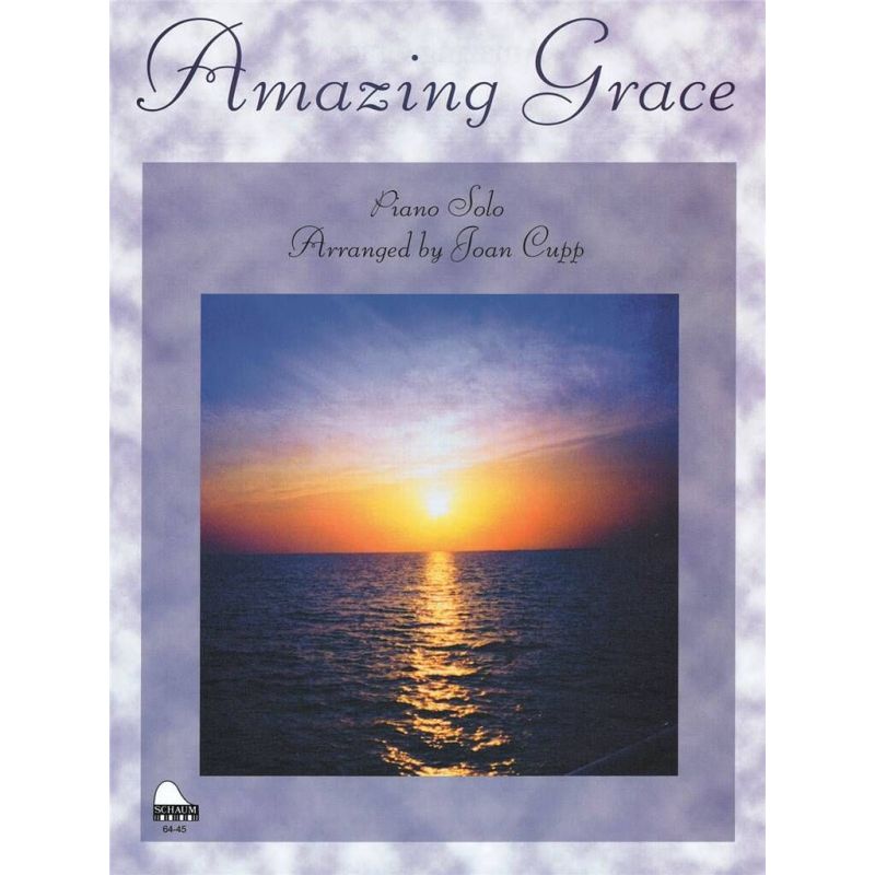 Amazing Grace