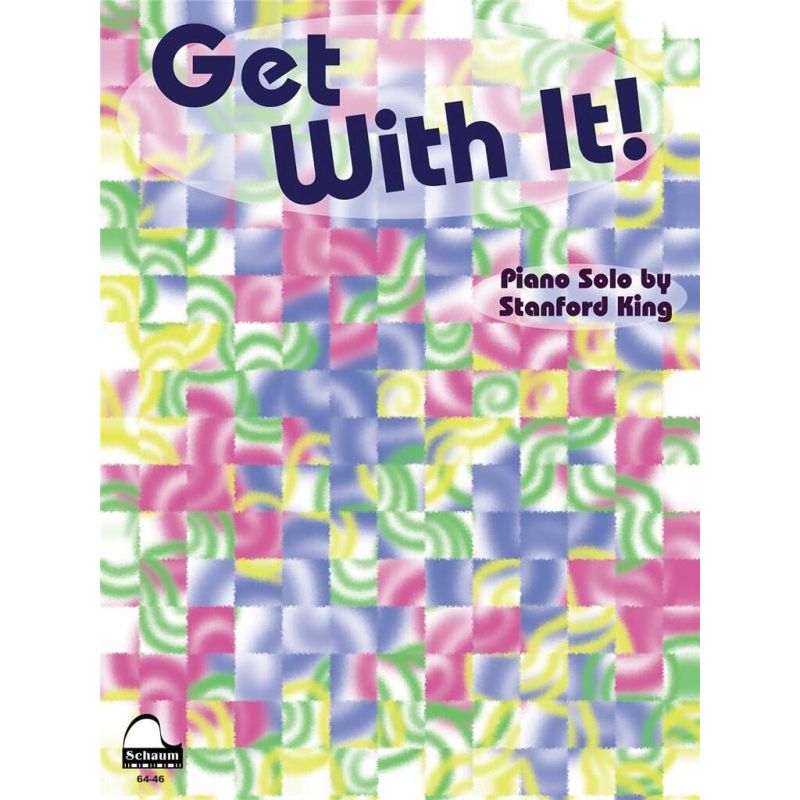 Get With It!