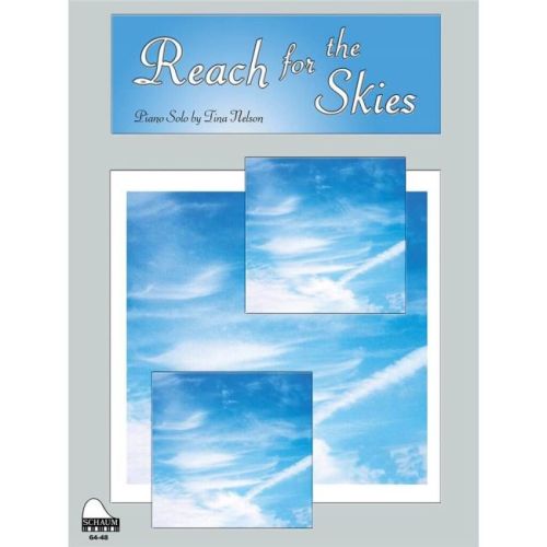 Reach For The Skies