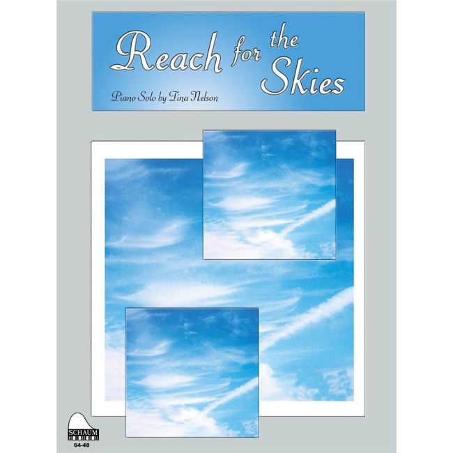 Reach For The Skies