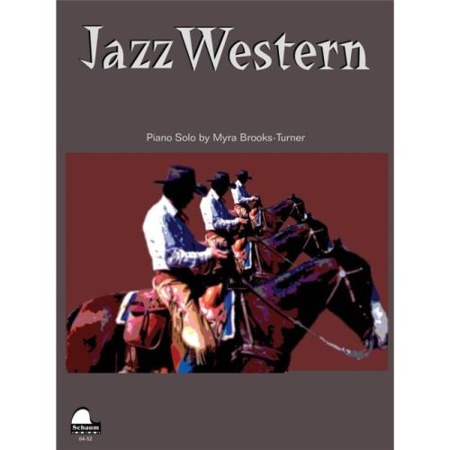 Jazz Western