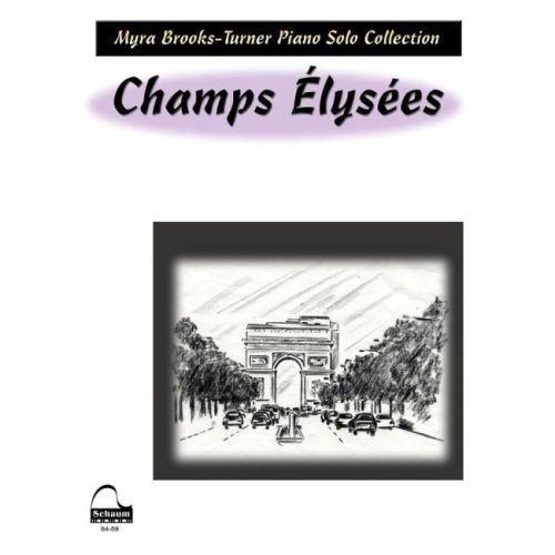 Champs Elysees