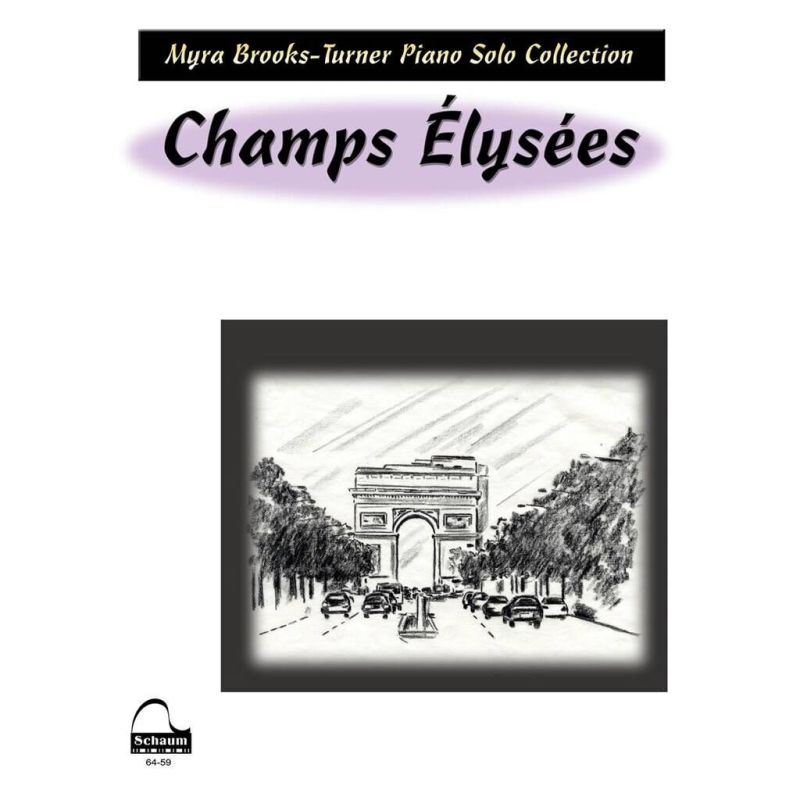 Champs Elysees