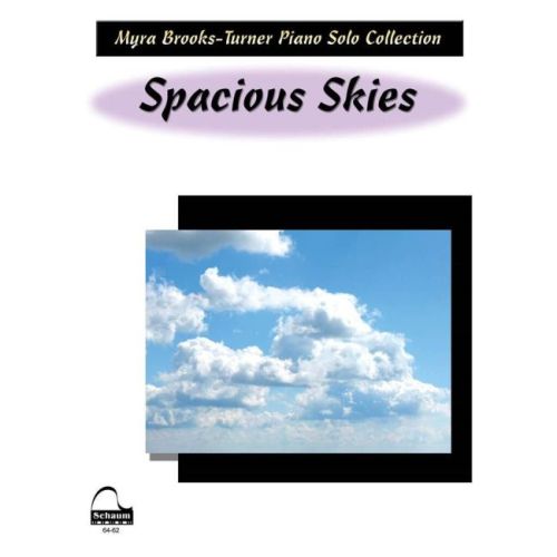 Spacious Skies