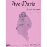 Schubert, Franz - Ave Maria