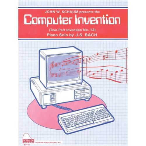 Computer Invention