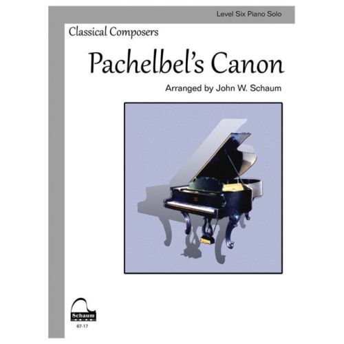 Pachelbel's Canon