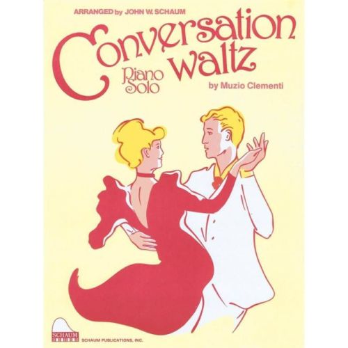 Conversation Waltz