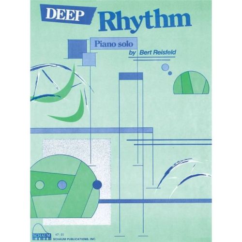 Deep Rhythm