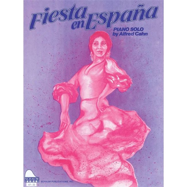 Fiesta En Espana
