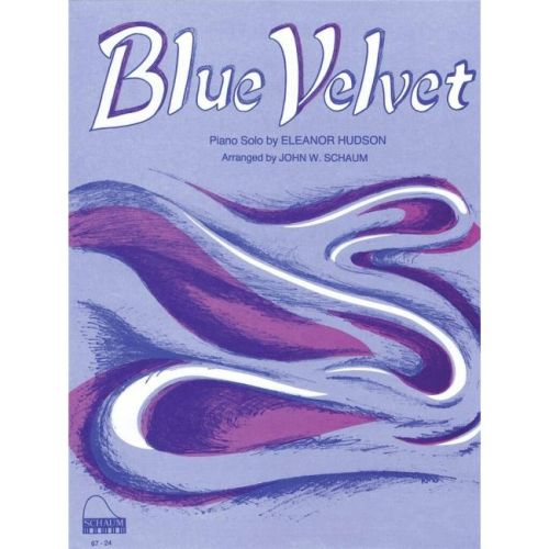Blue Velvet