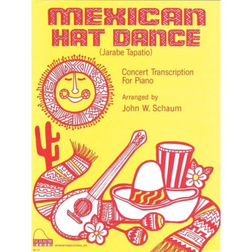 Mexican Hat Dance
