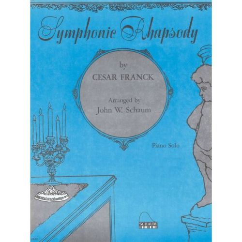 Symphonic Rhapsody