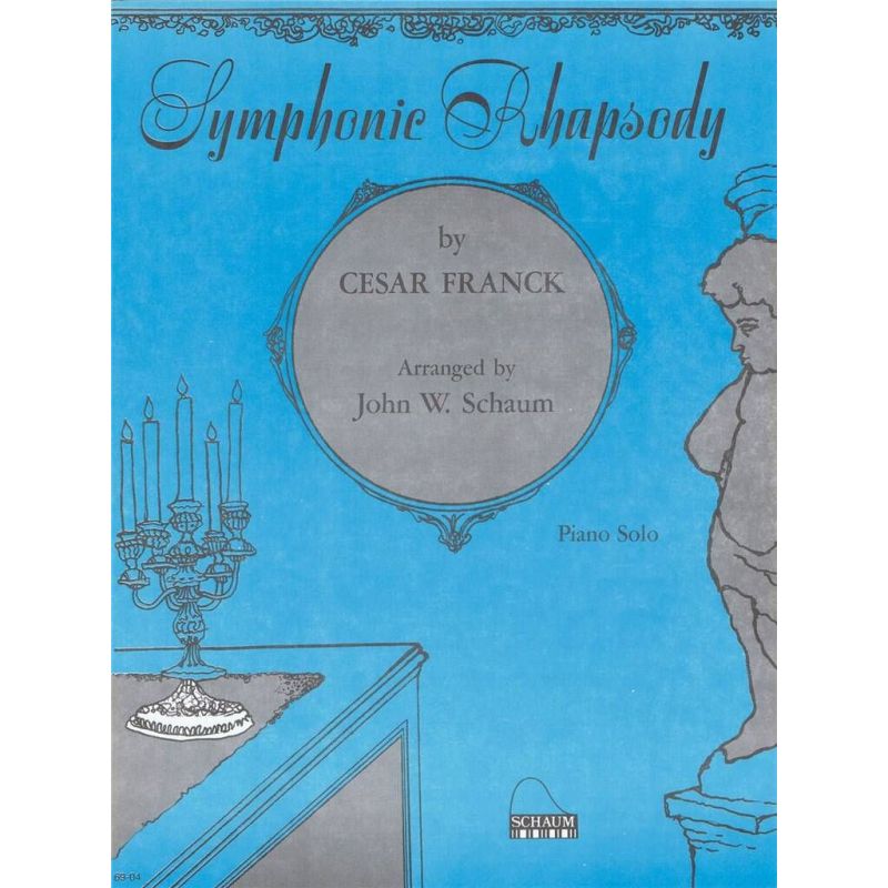 Symphonic Rhapsody