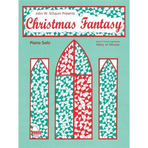 Christmas Fantasy