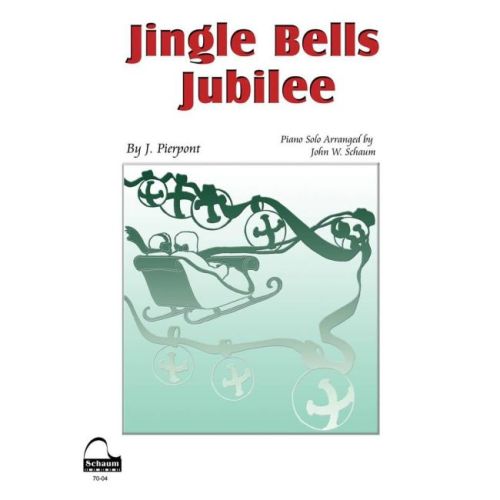 Jingle Bells Jubilee