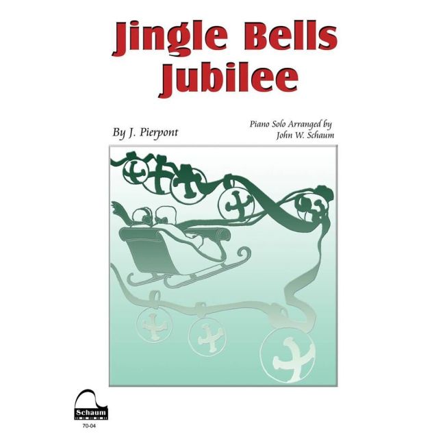 Jingle Bells Jubilee
