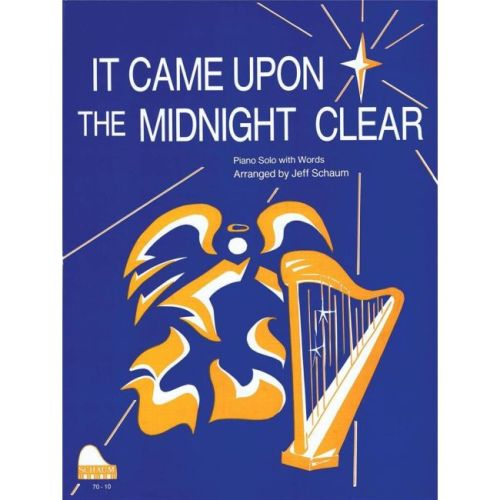 It Came Upon Midnight Clear