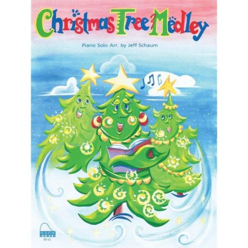 Christmas Tree Medley