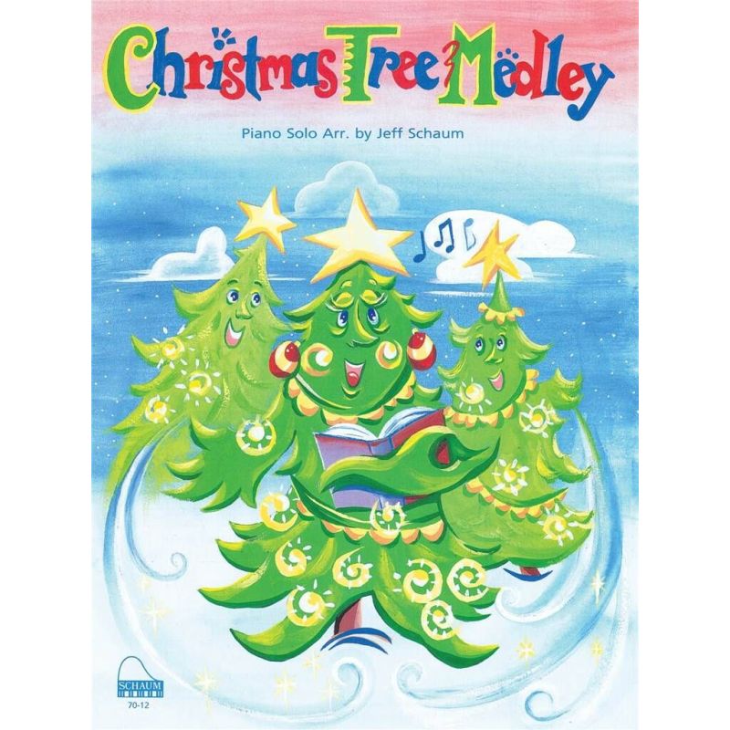 Christmas Tree Medley