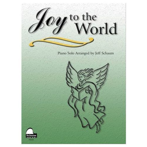 Joy to the World