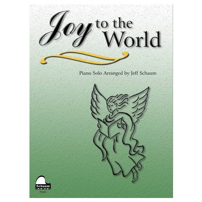 Joy to the World