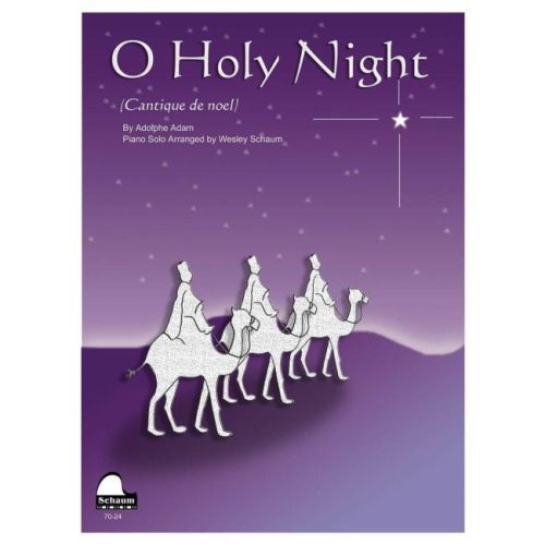 O Holy Night