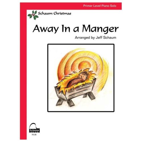 Away In A Manger
