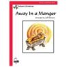 Away In A Manger