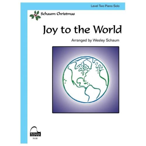 Joy to the World