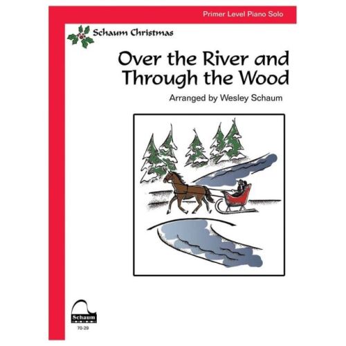 Over the River and Thru the...