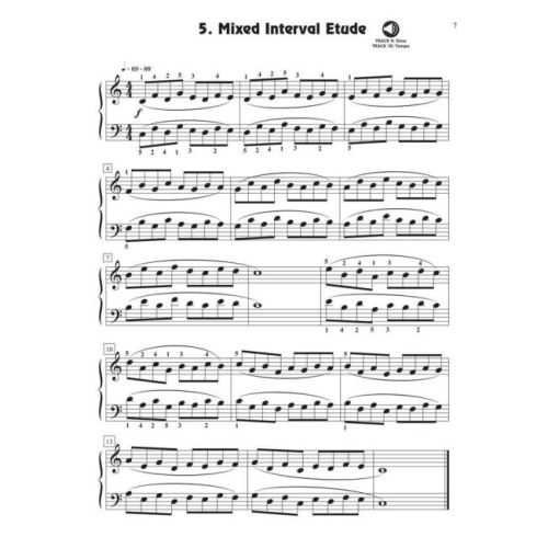 Schaum, John W. - Fingerpower? - Level 2
