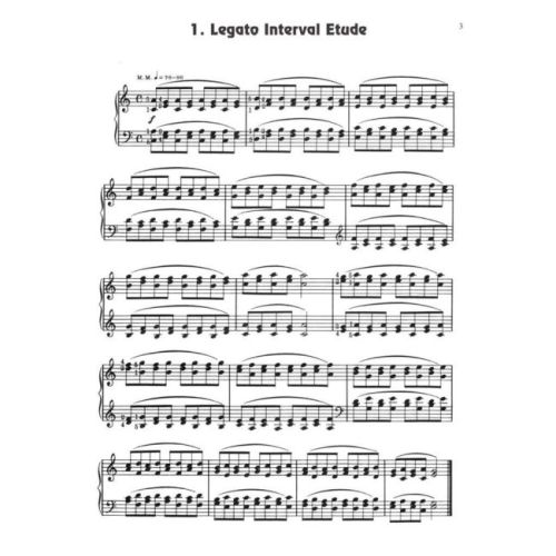 Schaum, John W. - Fingerpower? - Level 4