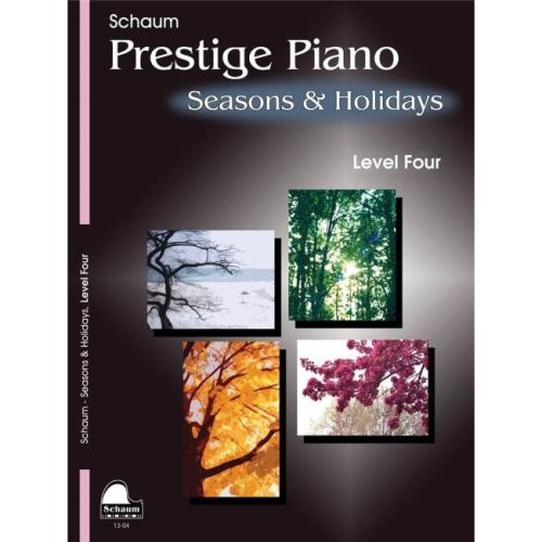 Seasons & Holidays