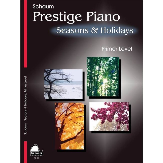 Seasons & Holidays