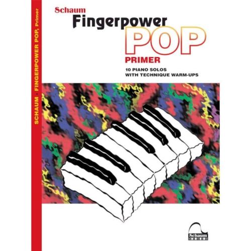 Fingerpower Pop - Primer