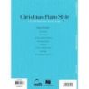 Christmas - Piano Style