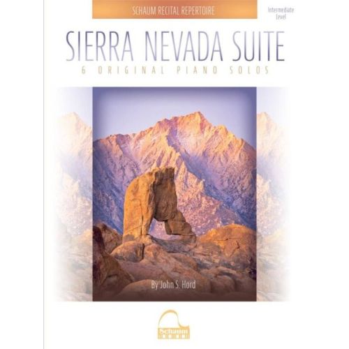 Sierra Nevada Suite
