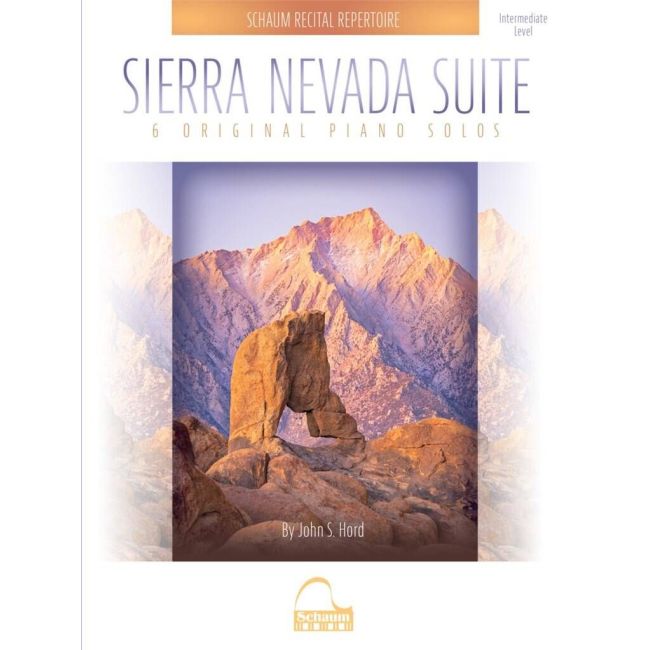 Sierra Nevada Suite