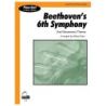 Beethoven's 6th Symphony