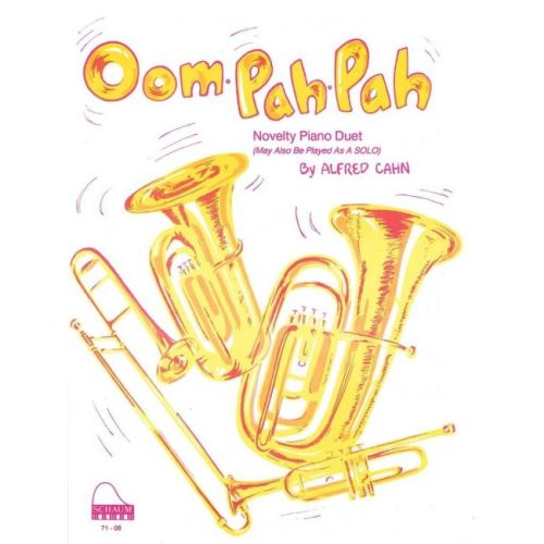 Oom Pah Pah (duet)