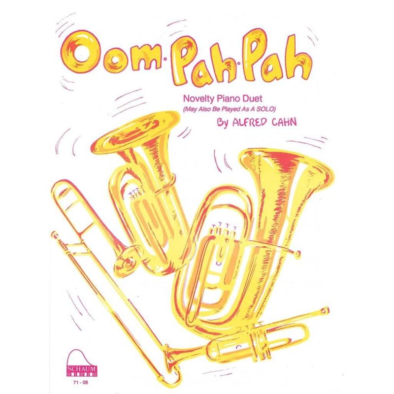 Oom Pah Pah (duet)