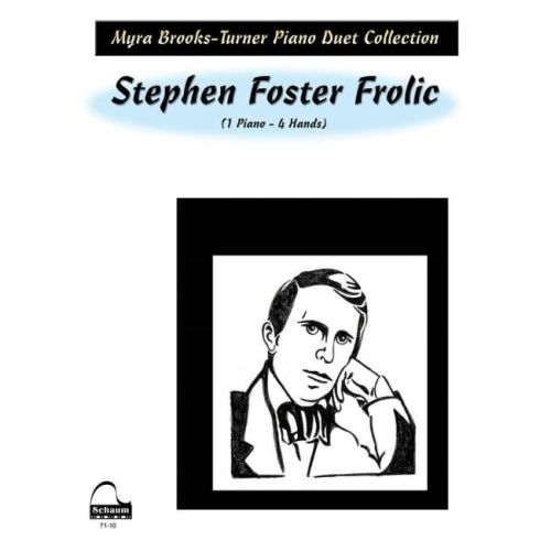 Stephen Foster Frolic (duet)