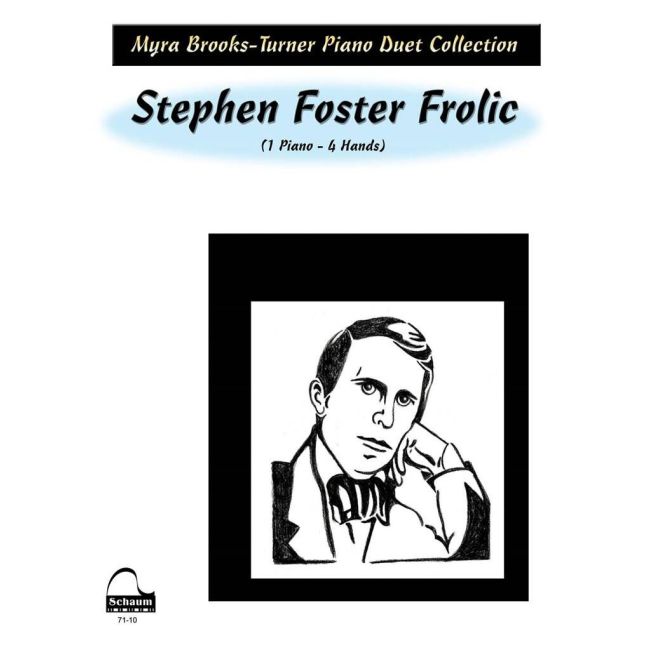 Stephen Foster Frolic (duet)