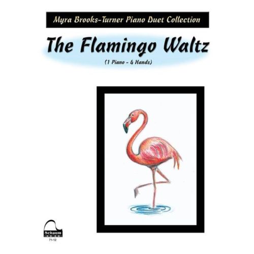 The Flamingo Waltz
