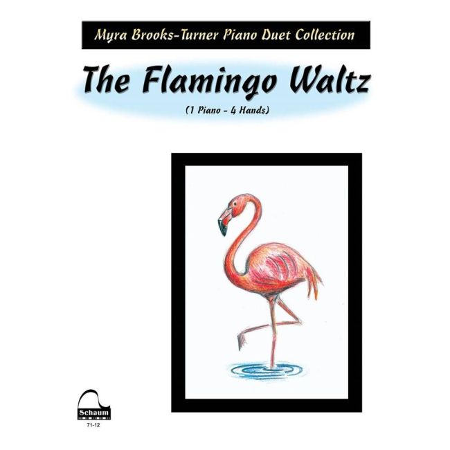 The Flamingo Waltz