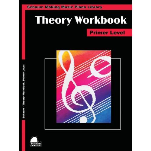 Schaum, Wesley - Theory...