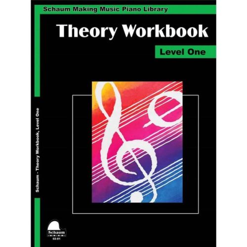 Schaum, Wesley - Theory...