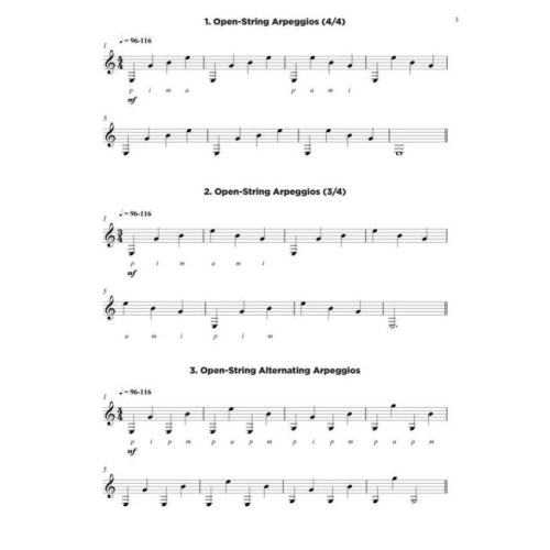 Fingerpower - Primer Level